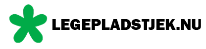 logo Legepladstjek.nu